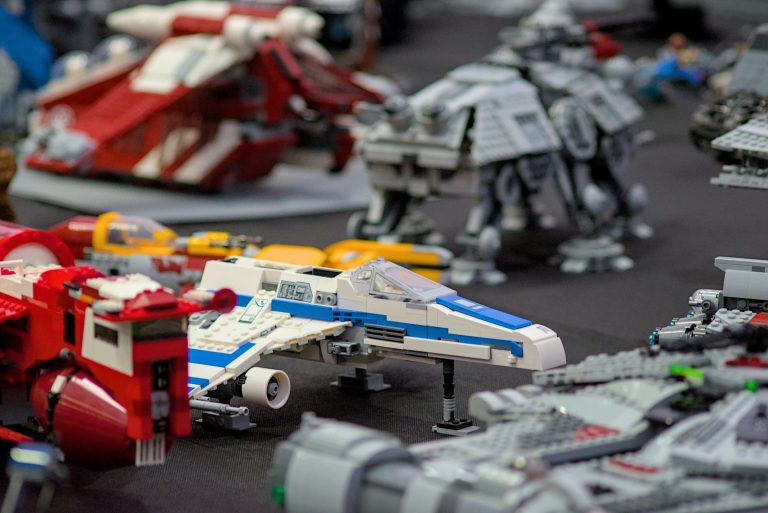 lego star wars
